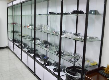 产品展柜