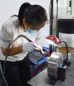 模具加工